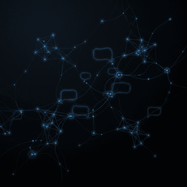 Stratégie de Contenu & Récit